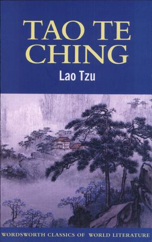 Tao Te Ching