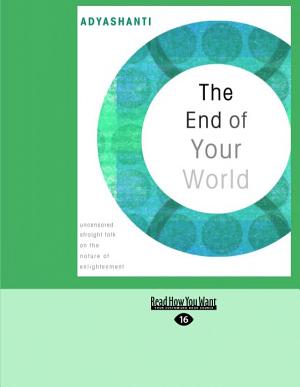 The End of Your World