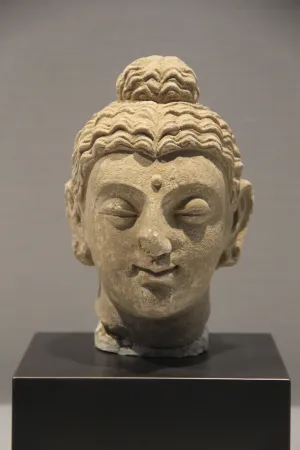 Gautama Buddha