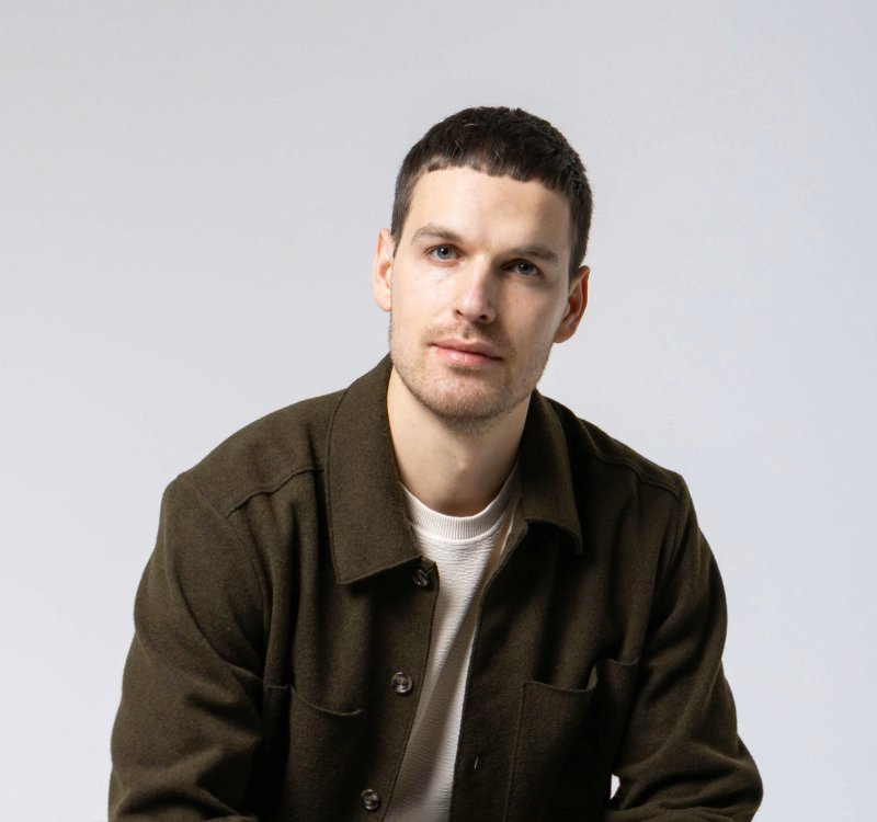 Nikita Vorobejs